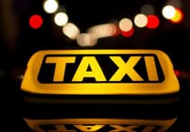 Somerset Council proposal to reset maximum taxi fares