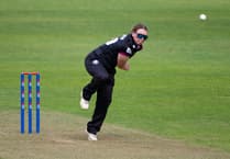 Chloe Skelton called up to play for England A