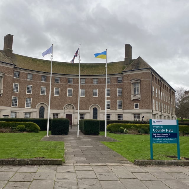 Financially-blighted council hits new low