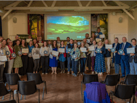 Local winners in 'Love Your Countryside' awards