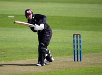 Somerset Women lose to Hampshire despite record stand 