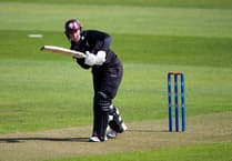 Somerset Women lose to Hampshire despite record stand