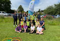 Top End of Year Orienteering event