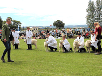 School open day includes country fair