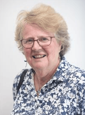 Watchet's Cllr Rosemary Woods has been granted six months leave of absence from Somerset Council due to ill health.
