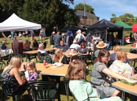 Annual village fete branded 'best ever'