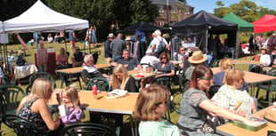 Annual village fete branded 'best ever'
