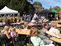 Annual village fete branded 'best ever'