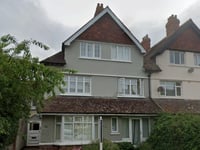 Public Notices: Minehead guesthouse conversion