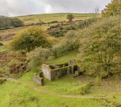 Ancient shepherd cottage can be toured virtually