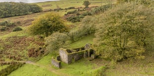 Ancient shepherd cottage can be toured virtually