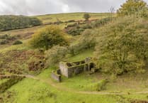 Lottery grant enables virtual tours of historic shepherd's cottage on Exmoor