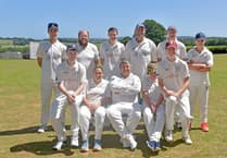 Sampford Arundel play away to reigning champions Watchet