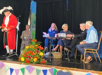 Community news from around West Somerset