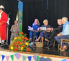 Community news from around West Somerset
