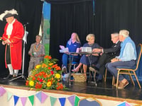 Community news from around West Somerset