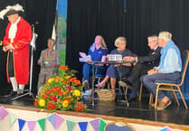 Community news from around West Somerset