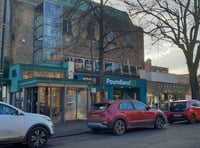 Street is in top 10 for parking fines