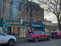 Street is in top 10 for parking fines