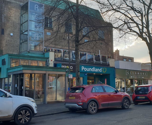 Street is in top 10 for parking fines