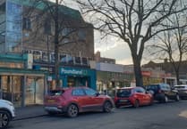 Street in Minehead named where you are more likely to be fined than elsewhere