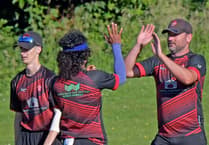 Wellington bow out of Baker Cup to Bridgwater