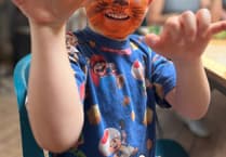 Exmoor Young Voices offering fun for families and youngsters from across the moor