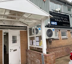 MPs demand NHS dentistry improvements