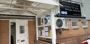 MPs demand NHS dentistry improvements