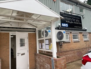 MPs demand NHS dentistry improvements