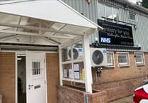 NHS Somerset says three per cent more people accessing State dental treatment