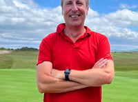 Tim Evans wins fourth round of the Marshall Cup