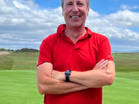 Tim Evans wins fourth round of the Marshall Cup