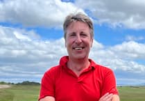Tim Evans wins fourth round of the Marshall Cup
