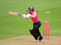 Somerset Women in quarter finals of the Vitality T20 Cup 