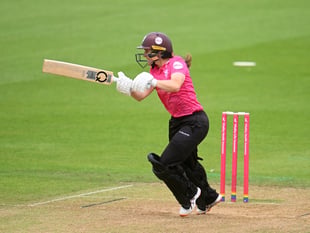 Somerset Women in quarter finals of the Vitality T20 Cup 