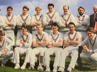 Minehead's 1986 stars to hold Past Players Day 
