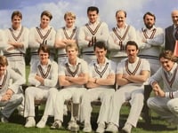 Minehead's 1986 stars to hold Past Players Day 
