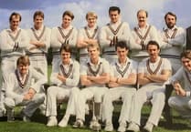 Minehead's 1986 stars to hold Past Players Day