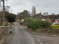 Homes lose power through the night