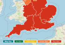 Schools closing and postponing sports and exams as record high temperatures forecast