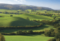 Exmoor river restoration is example of farming in a protected landscape