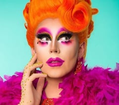 Drag show returning by popular demand