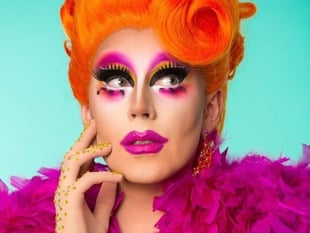 Drag show returning by popular demand