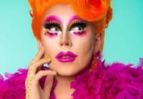 East Quay venue hosting drag show and Queer nature workshops