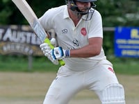 Wiveliscombe look for improved display against Chard