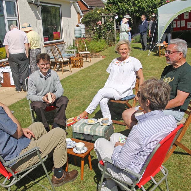 Community news from across West Somerset