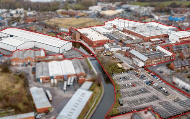 Council tries to avoid looking like 'weak wildebeest'