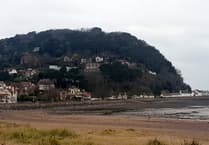 Minehead North Hill cliffs deteriorating but staff shortages delay safety work