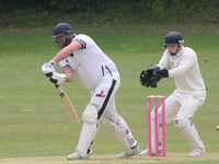 Watchet back to winning form after beating Sampford